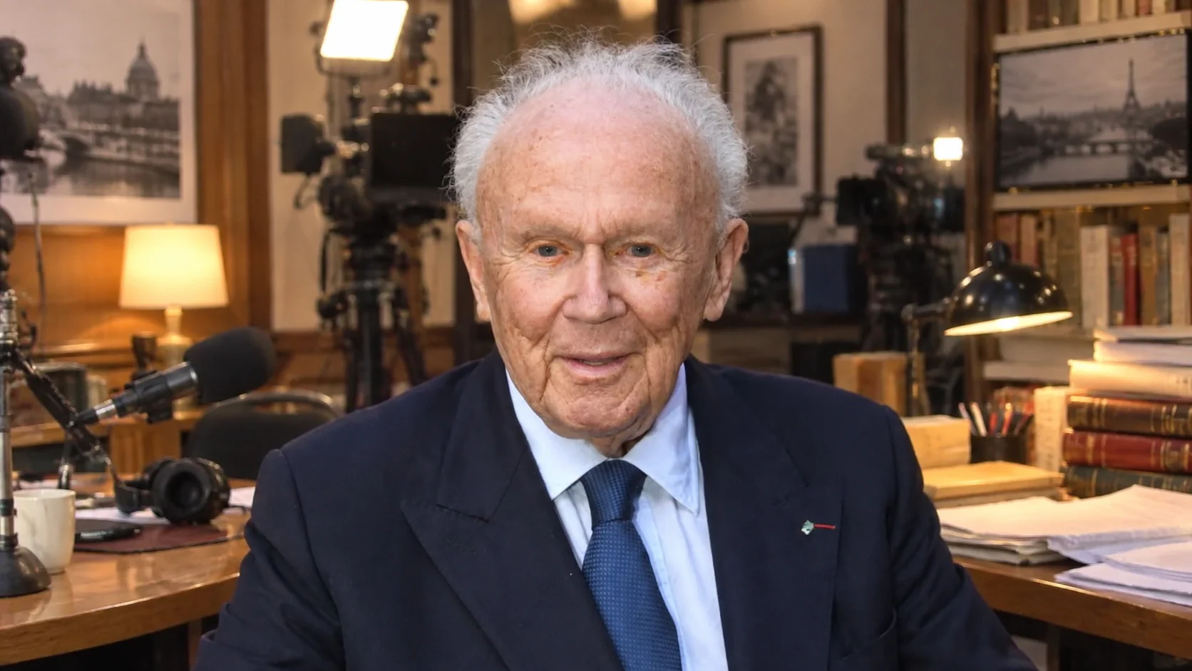 Philippe Bouvard